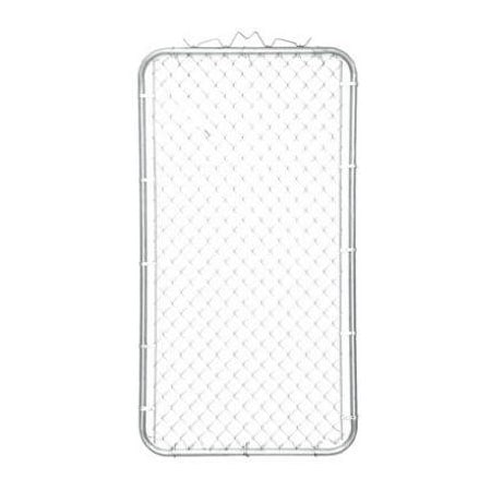 Midwest Air Technologies 42x72 Bent Walk Gate 328304A